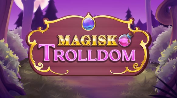 Miniatyrbilde for Magisk Trolldom