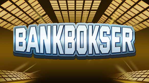 Miniatyrbilde for Bankbokser