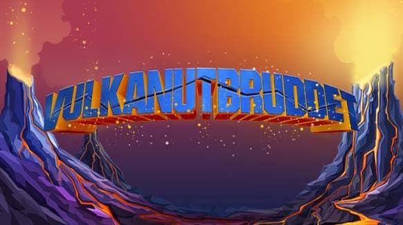 Miniatyrbilde for Vulkanutbruddet