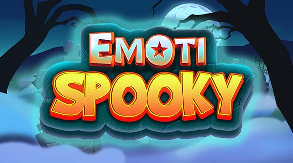 Miniatyrbilde for Emoti Spooky