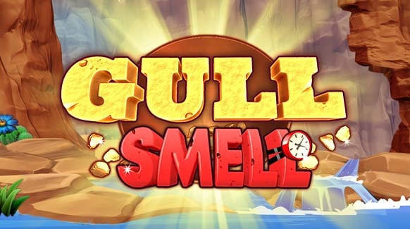 Miniatyrbilde for Gull Smell