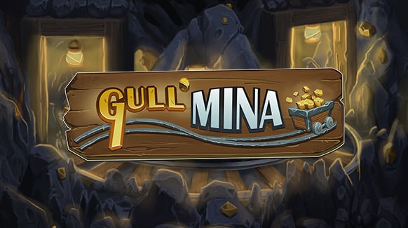 Miniatyrbilde for Gull Mina
