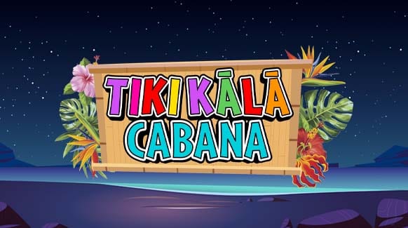 Miniatyrbilde for Tiki Kala Cabana