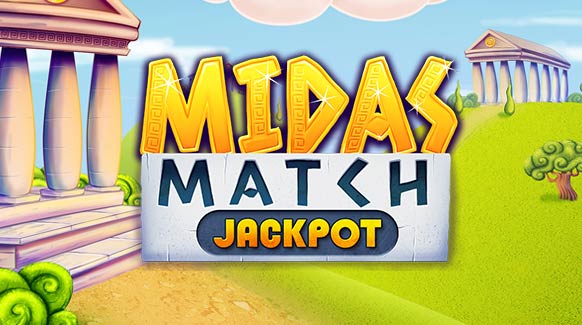 Miniatyrbilde for Midas Match