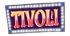 Bingo rom logo Tivoli