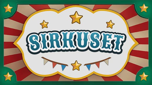 Miniatyrbilde for Sirkuset