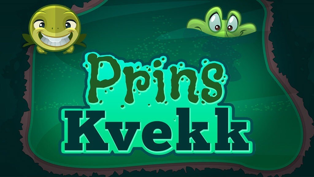 Miniatyrbilde for Prins Kvekk