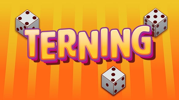 Miniatyrbilde for Terning