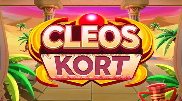 Miniatyrbilde for Cleos Kort