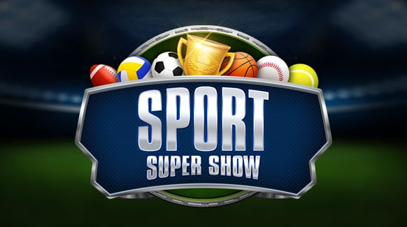 Miniatyrbilde for Sport Super Show