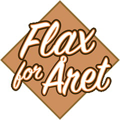 PROD_Flax For Året