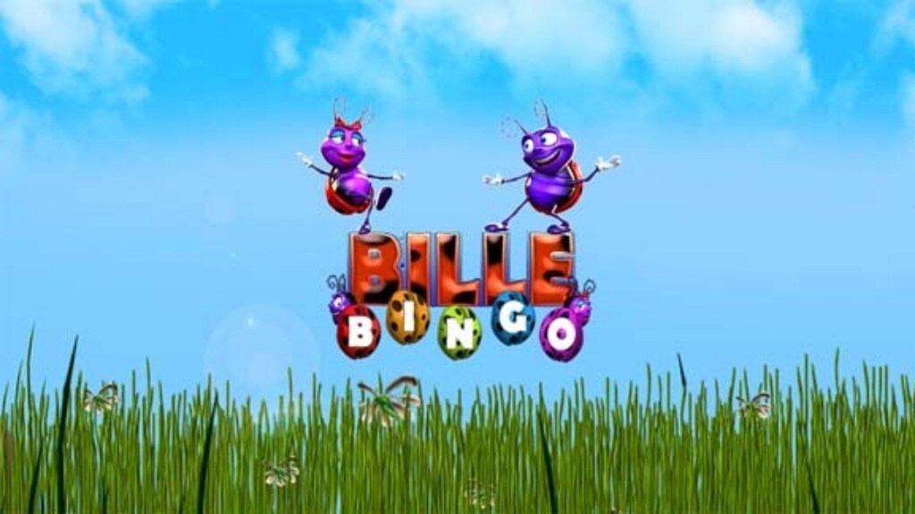 Miniatyrbilde for Bille Bingo