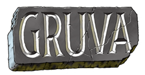 Bingo rom logo Gruva