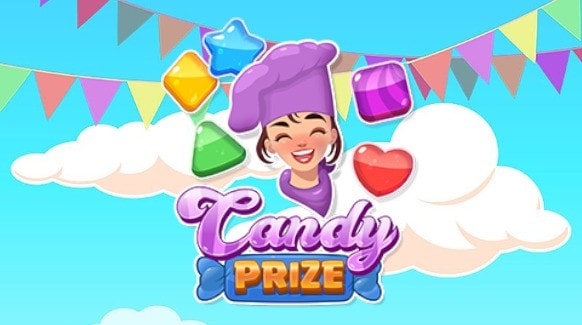 Miniatyrbilde for Candy Prize