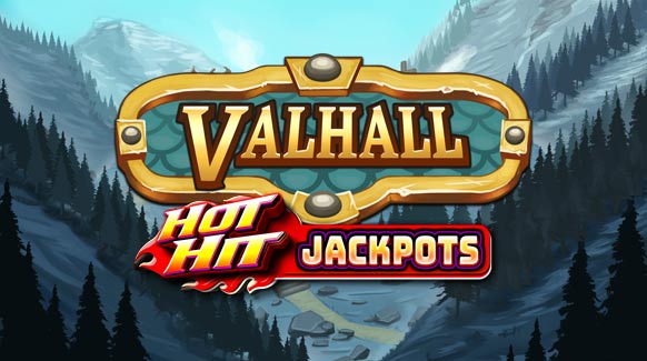 Miniatyrbilde for Valhall