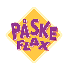 PåskeFlax
