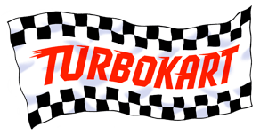 Bingo rom logo Turbokart