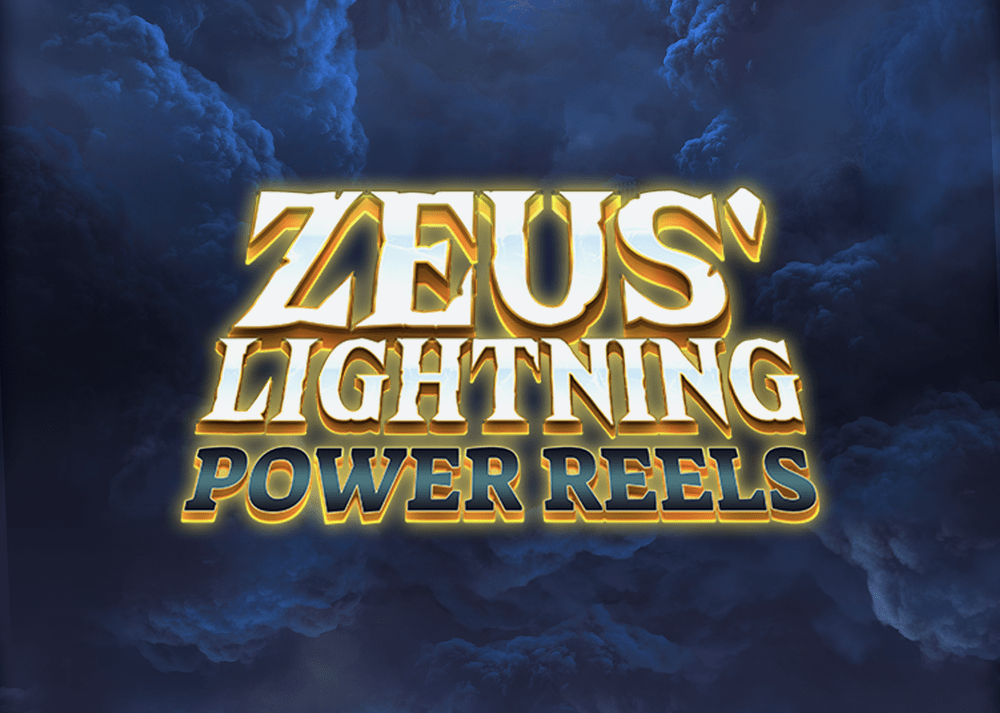  Zeus Lightning Power Reels