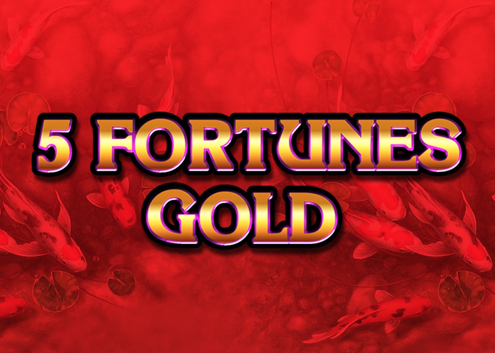 play five fortunes slots online free