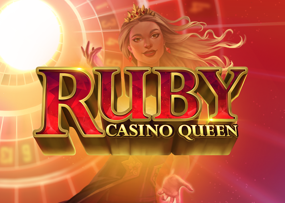 ruby royal casino login