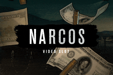 Narcos Online Slot