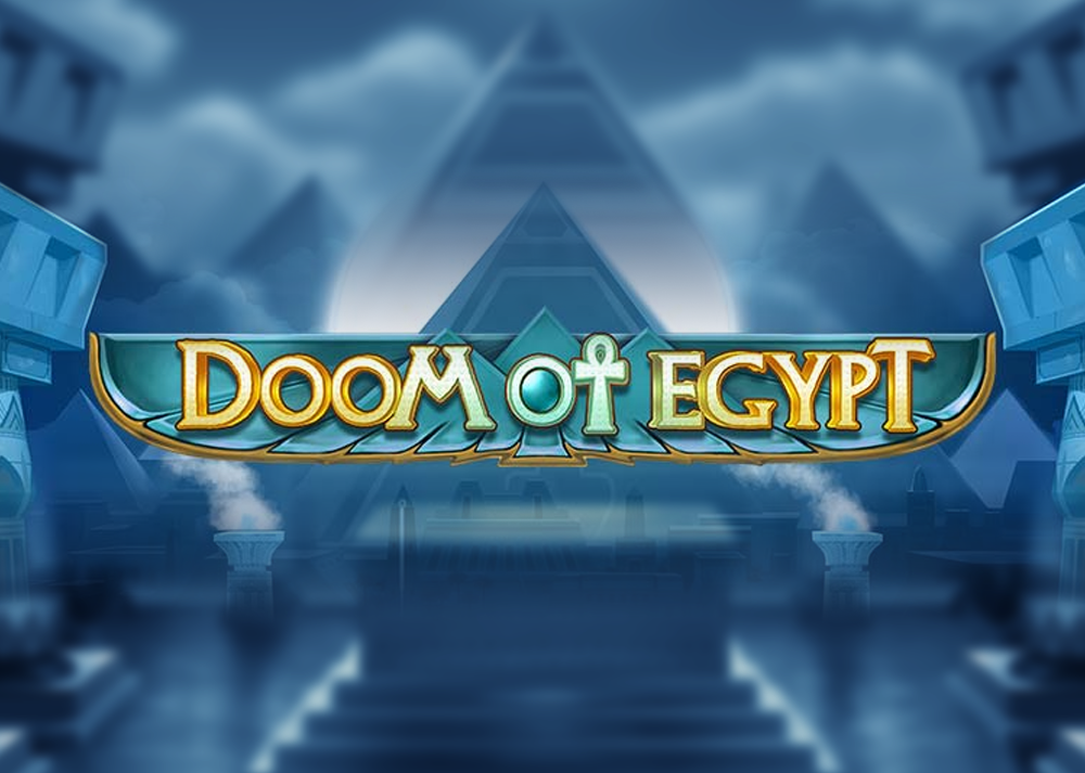 Doom of Egypt Online Slot