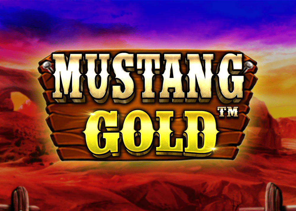 Mustang Gold Online Slot