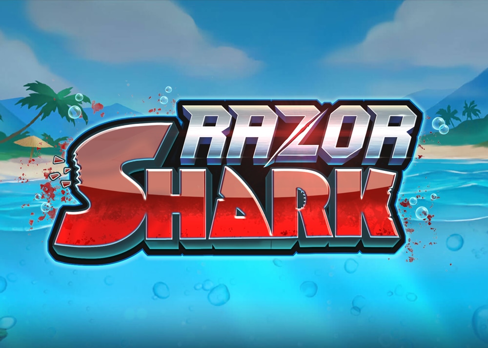 razor shark