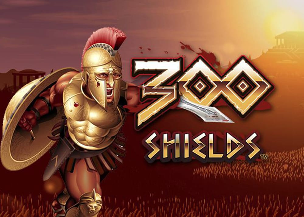 300 Shields Casino Slot