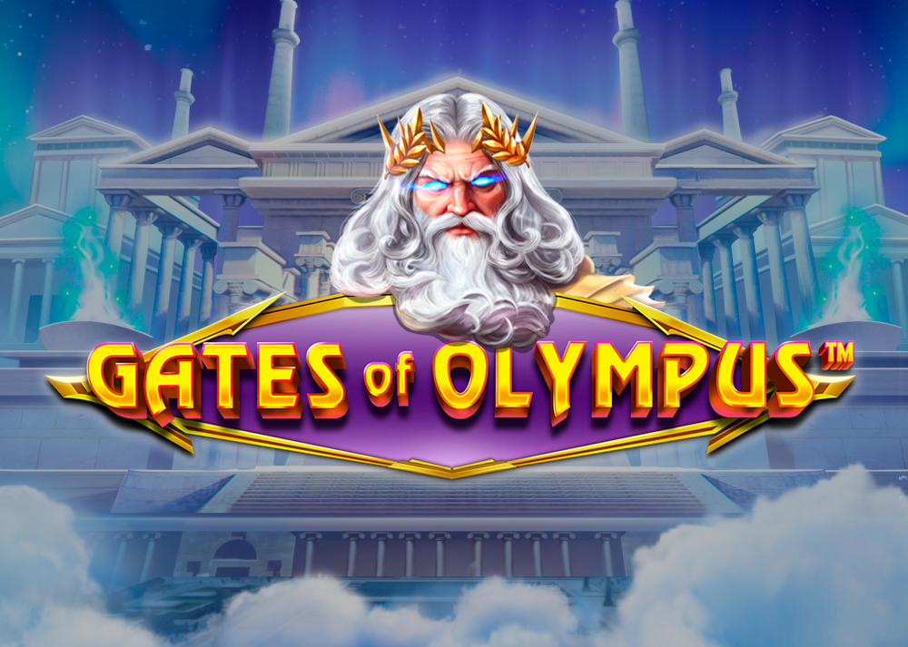 Gates of Olympus™ | Best Online Casino | Wunderino🥇