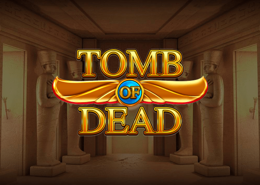 Tomb of Dead