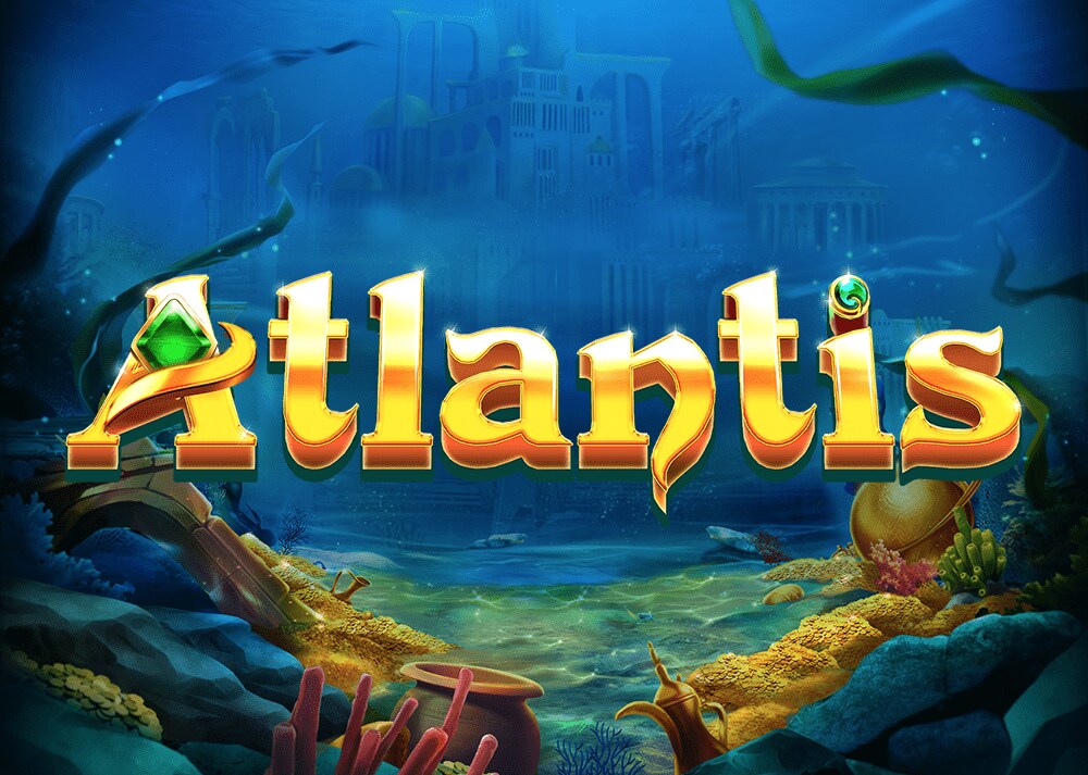 Atlantis