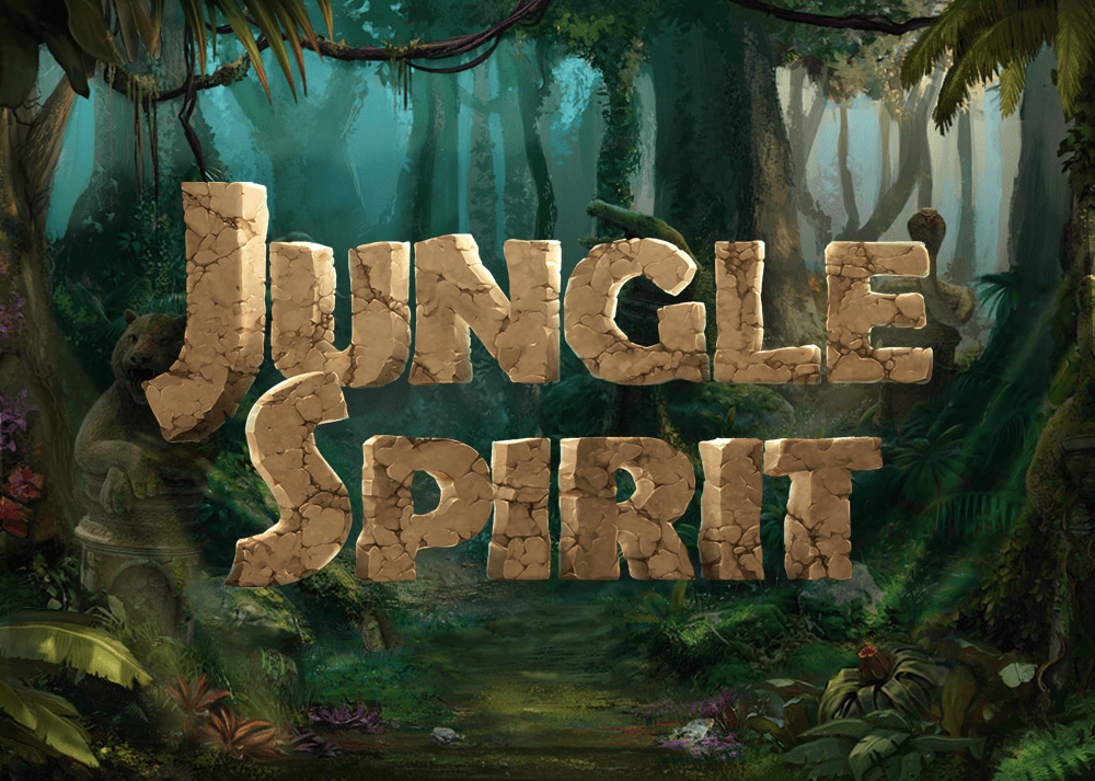 Jungle Spirit: Call of the Wild Online Slot