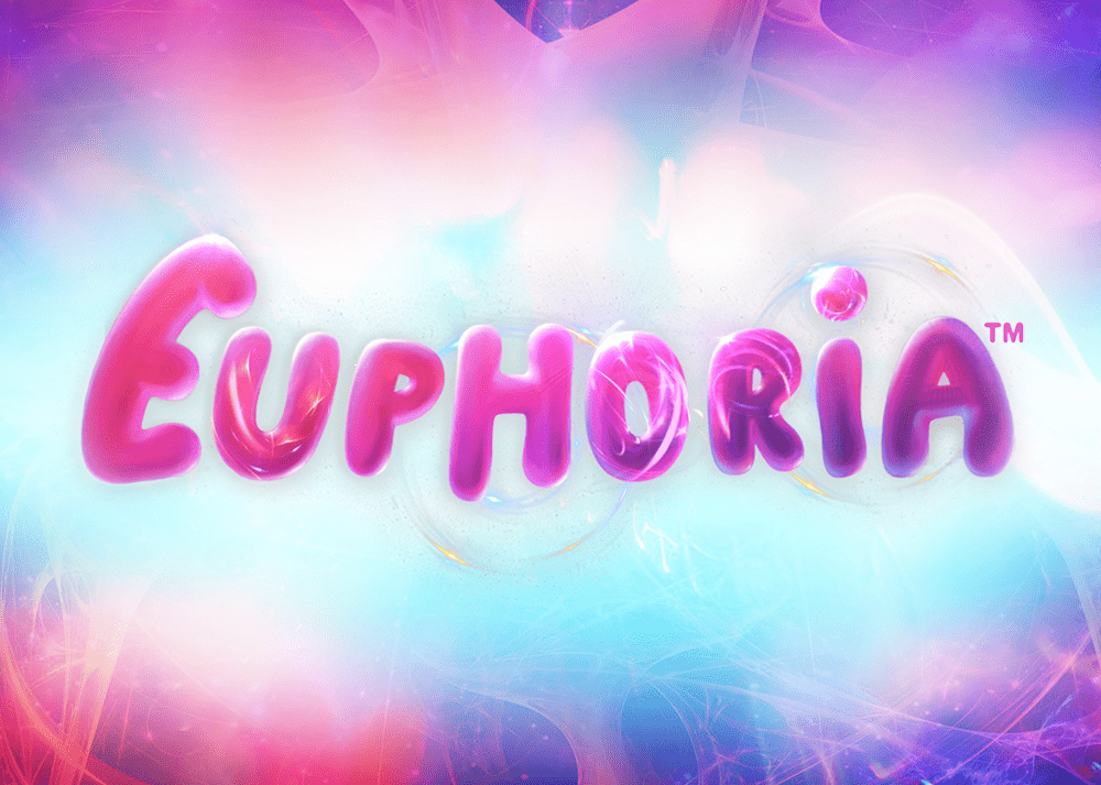 Euphoria slot free games