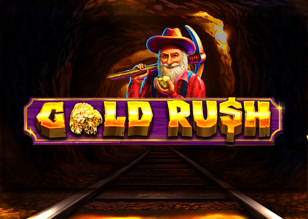 Gold rush juegos gratis