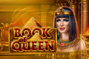 Book of Queen