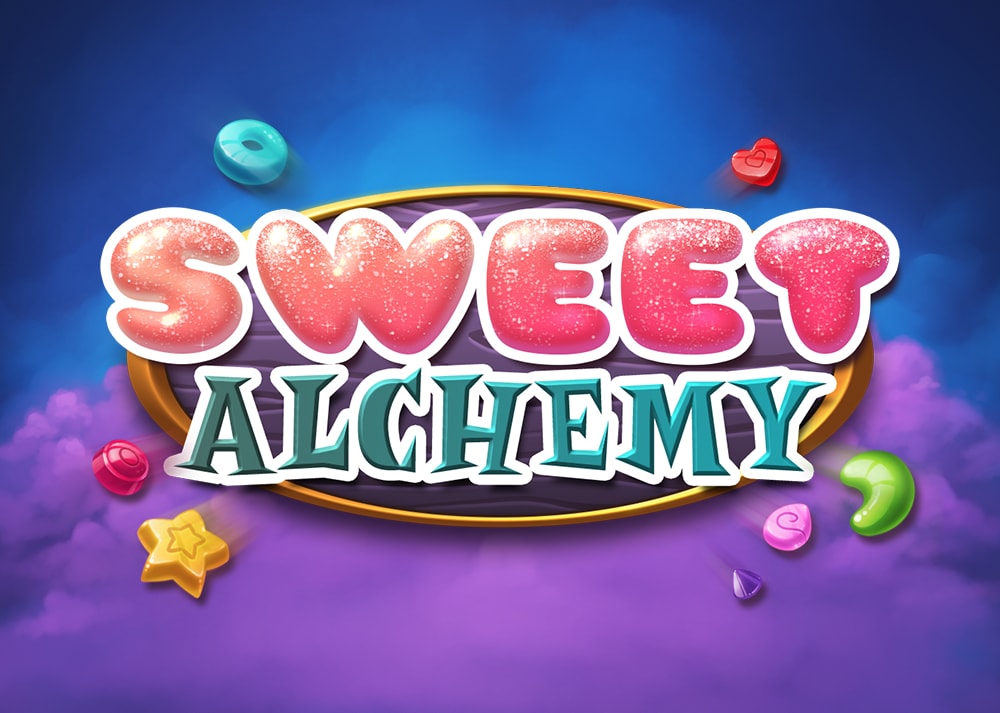 Sweet Alchemy