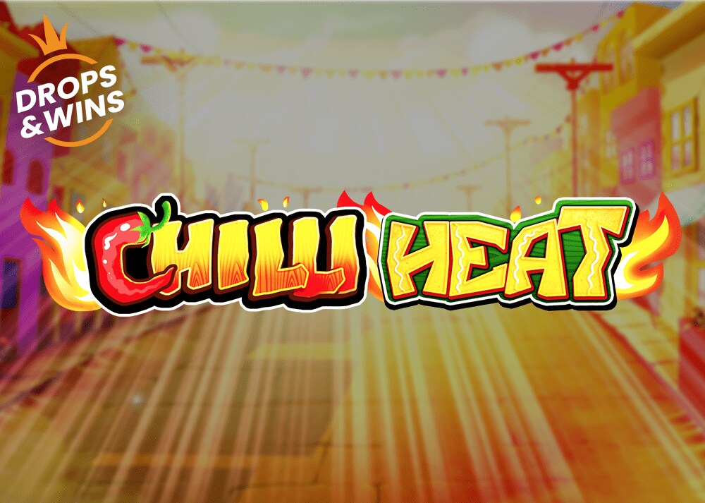 Chilli Heat