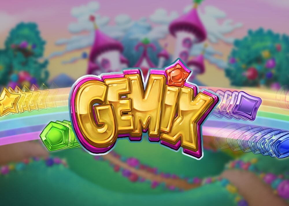 Gemix
