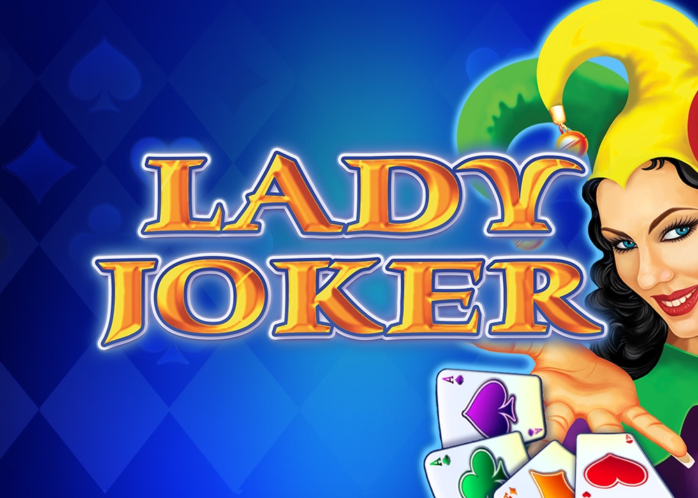 Lady Joker