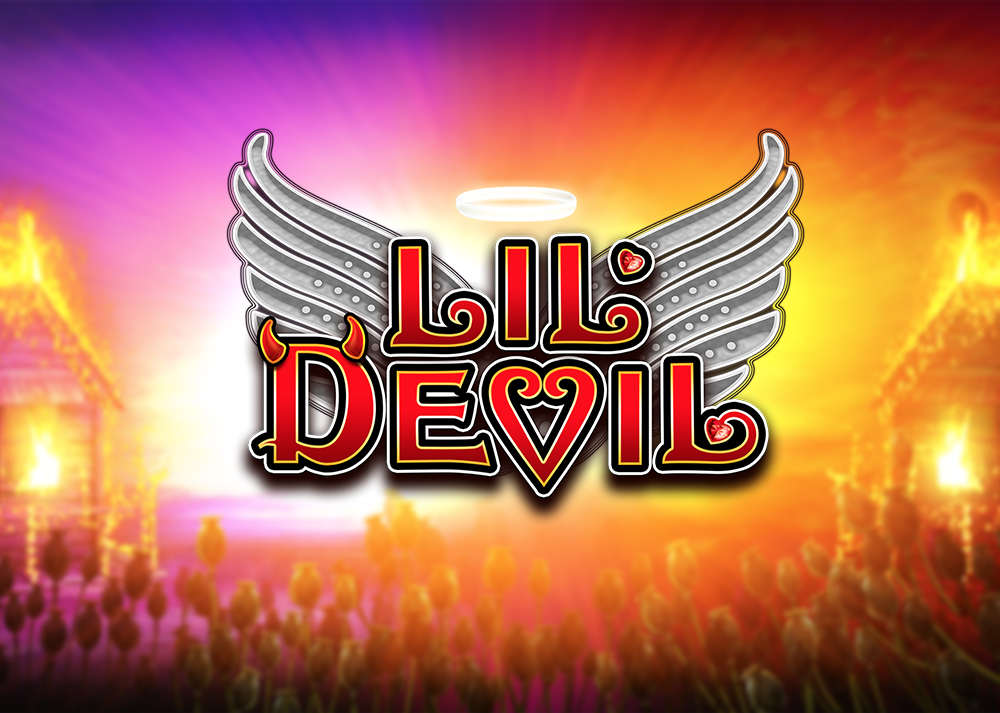 Lil Devil | Play now! | Wunderino🥇