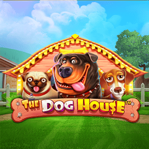 The Dog House Online Spielautomat