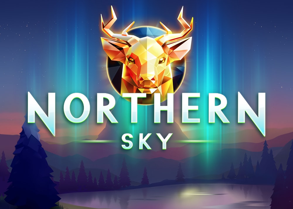 Northern Sky Online Slot
