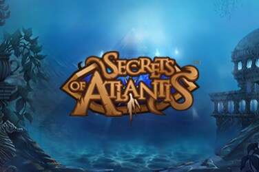 Secrets of Atlantis