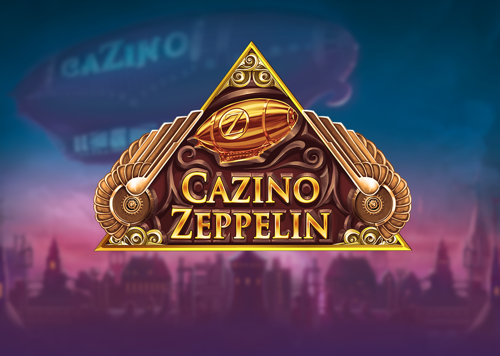 RECORD WIN!!! Cazino Zeppelin Big win - Casino - Huge Win (Online Casino)