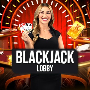 Blackjack Lobby