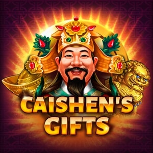 Caishen's Gifts