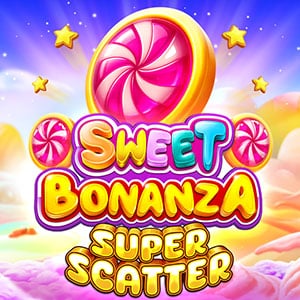 Sweet Bonanza Super Scatter