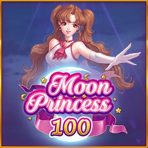 Moon Princess 100