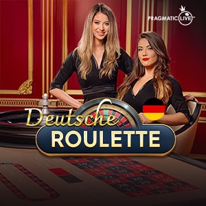 German Roulette